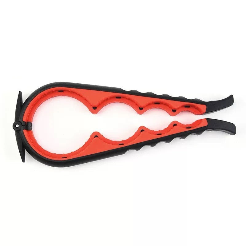 Multi-function Bottle Opener