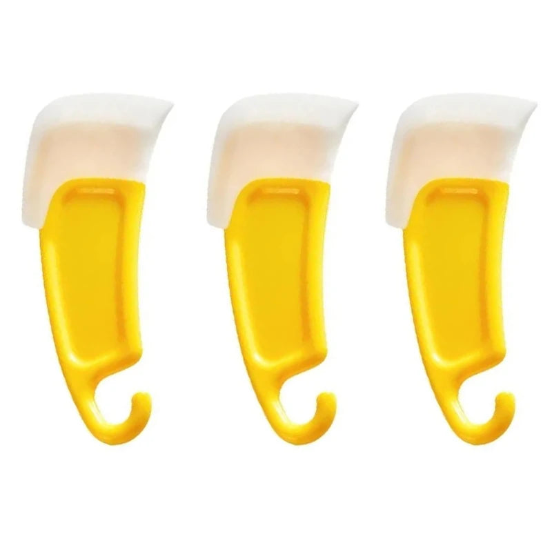 Cleaning Spatula Kitchen Scraper Soft Blade Scraper Brush Dirty Pan Pot Dishes Cleaner Tools Cooking Baking Tool Kitchen Gadget