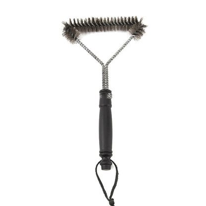 Barbecue Brush To Clean Stainless Steel