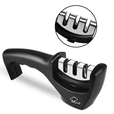 Diamond Knife Sharpener