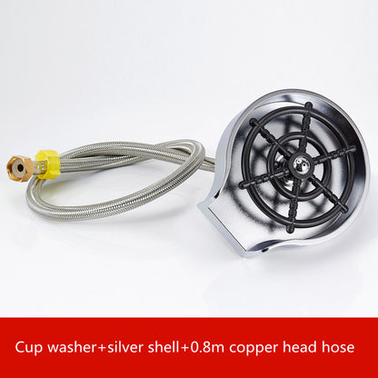 Counter Cup Washer