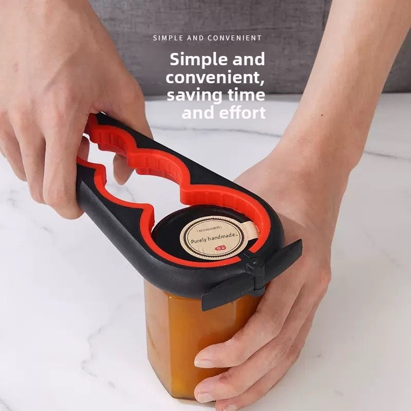 Multi-function Bottle Opener