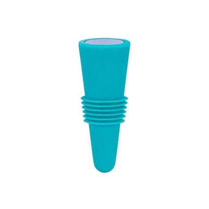 1PC Silicone Wine and Beverage Bottle Cap Set Leak Proof Champagne Bottles Sealer Stoppers Wine Cork Saver Stopper Reusable