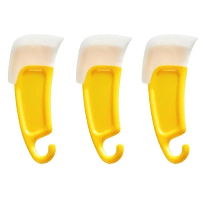 Cleaning Spatula Kitchen Scraper Soft Blade Scraper Brush Dirty Pan Pot Dishes Cleaner Tools Cooking Baking Tool Kitchen Gadget