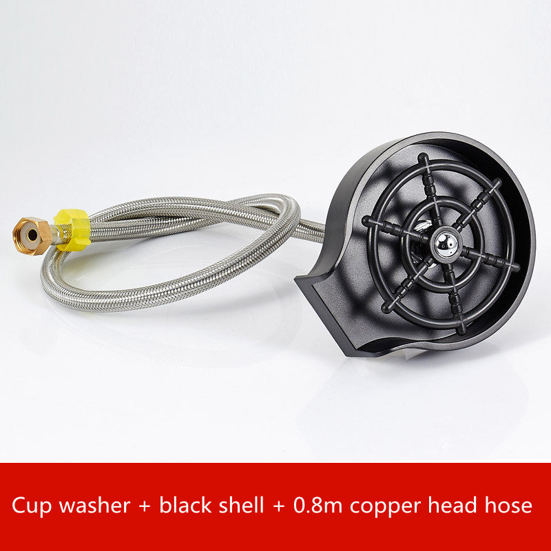 Counter Cup Washer